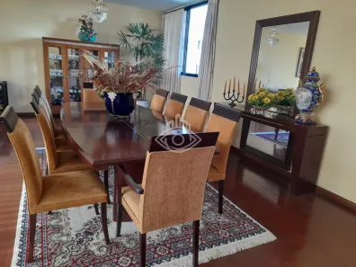 Apartamento com 4 Quartos à venda, 275m² no Indianópolis, São Paulo