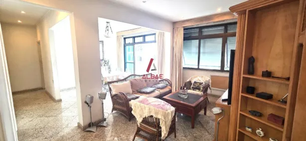 Apartamento com 2 Quartos à venda, 110m² no Flamengo, Rio de Janeiro
