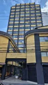 Sala Comercial à venda, 30m² no Santo Amaro, São Paulo