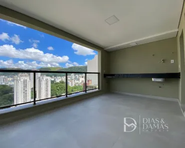 Apartamento com 2 Quartos à venda, 86m² no Alto do Coqueirinho, Salvador
