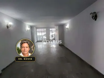 Cobertura com 3 Quartos à venda, 135m² no Bonsucesso, Rio de Janeiro