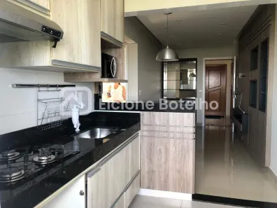 Apartamento com 2 Quartos à venda, 65m² no Santa Mônica, Uberlândia
