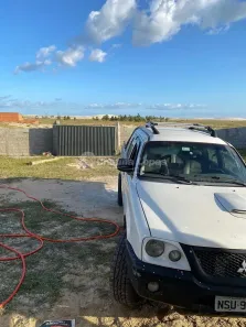 Casa com 2 Quartos à venda, 10m² no Cajueiro da Praia, Luís Correia