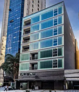 Prédio Comercial para alugar, 2850m² no Jardim Paulista, São Paulo