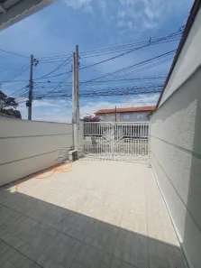 Casa com 2 Quartos à venda, 80m² no Jardim Wanel Ville V, Sorocaba