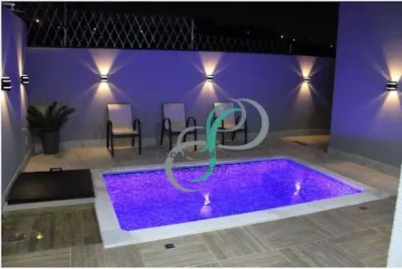 Casa com 3 Quartos à venda, 176m² no Roncáglia, Valinhos