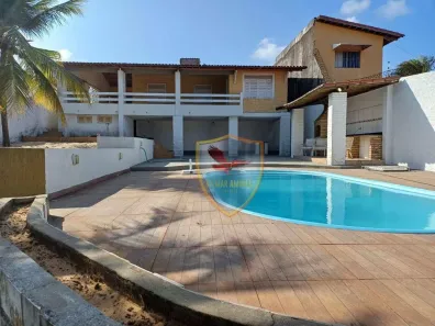 Casa com 4 Quartos à venda, 180m² no , Nísia Floresta