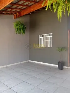 Casa com 2 Quartos à venda, 109m² no Residencial Mantiqueira, Pindamonhangaba