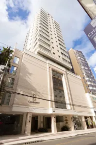 Cobertura com 3 Quartos à venda, 229m² no Centro, Balneário Camboriú