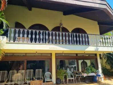 Casa com 3 Quartos à venda, 400m² no Interlagos, São Paulo