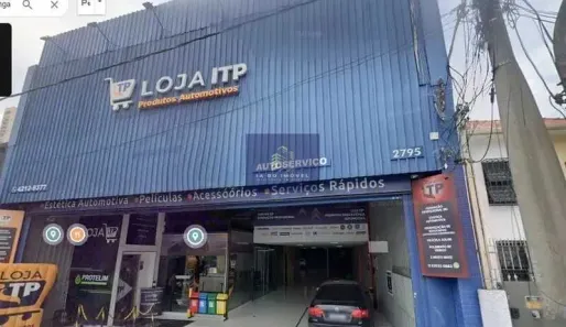 Galpão/Depósito/Armazém à venda, 2385m² no Ipiranga, São Paulo