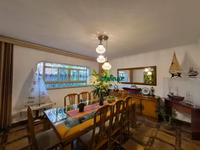 Casa com 4 Quartos à venda, 555m² no Vila Rosália, Guarulhos