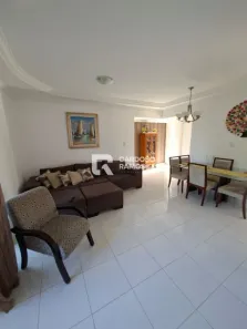 Apartamento com 3 Quartos para venda ou aluguel, 130m² no Pitangueiras, Lauro de Freitas