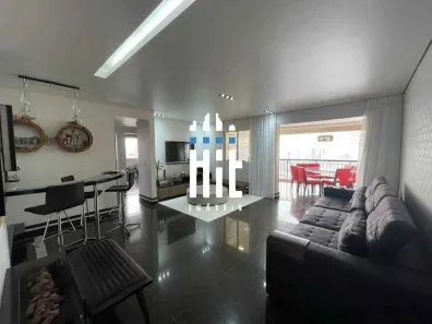 Apartamento com 3 Quartos à venda, 108m² no Ipiranga, São Paulo