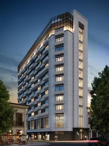 Apartamento com 1 Quarto à venda, 35m² no Saúde, Rio de Janeiro