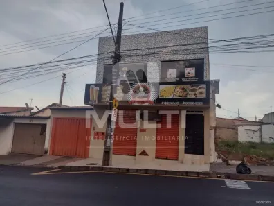 Prédio Comercial com 3 Quartos à venda, 220m² no Luizote de Freitas, Uberlândia