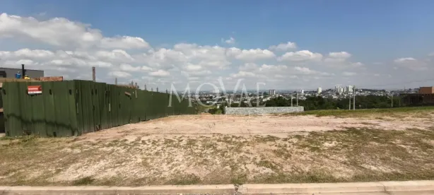 Lote/Terreno à venda, 386m² no Loteamento Terras Alpha São José dos Campos, São José dos Campos