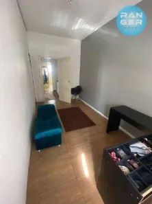 Casa com 3 Quartos à venda, 154m² no Gonzaga, Santos