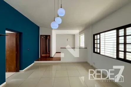 Casa com 3 Quartos à venda, 197m² no Chácara da Barra, Campinas