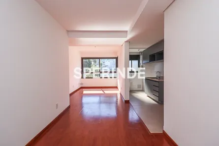 Apartamento com 2 Quartos para alugar, 62m² no Bela Vista, Porto Alegre
