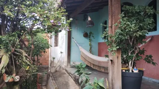 Casa com 3 Quartos à venda, 360m² no Nacional, Contagem