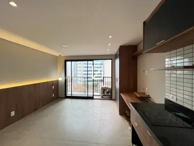 Apartamento com 1 Quarto à venda, 25m² no Pinheiros, São Paulo