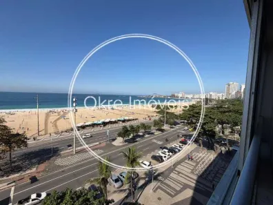 Apartamento com 5 Quartos à venda, 500m² no Copacabana, Rio de Janeiro