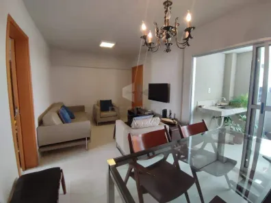 Cobertura com 2 Quartos à venda, 81m² no Santo Antônio, Belo Horizonte