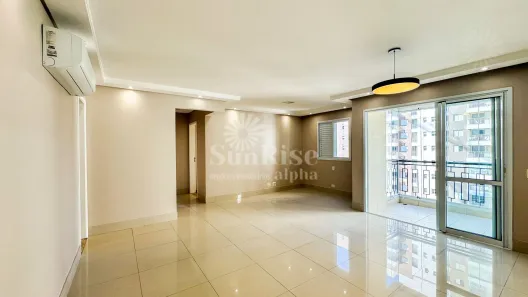 Apartamento com 2 Quartos para alugar, 84m² no Alphaville Centro Industrial e Empresarial/Alphaville., Barueri