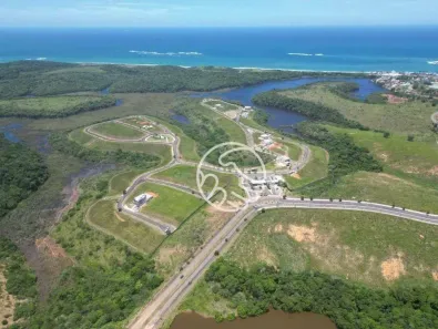 Lote/Terreno à venda, 434m² no Nova Guarapari, Guarapari