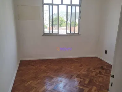 Apartamento com 2 Quartos à venda, 60m² no Centro, Niterói