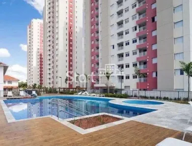Apartamento com 2 Quartos à venda, 66m² no Ponte Preta, Campinas