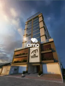 Apartamento com 2 Quartos à venda, 89m² no Centro I, Brusque