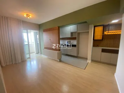 Apartamento com 3 Quartos para alugar, 75m² no Gleba Fazenda Palhano, Londrina