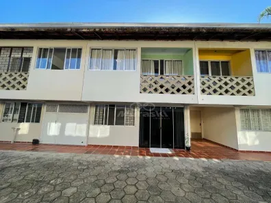 Casa com 3 Quartos à venda, 69m² no Guaratuba, Guaratuba