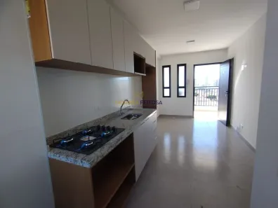 Apartamento com 2 Quartos para venda ou aluguel, 35m² no Vila Canero, São Paulo