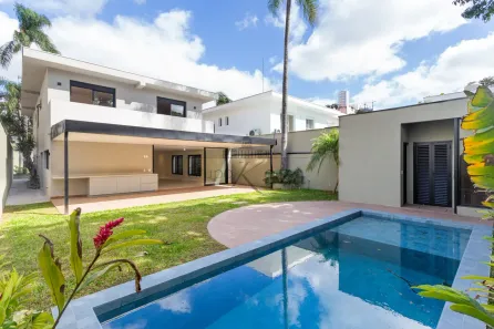 Casa com 4 Quartos à venda, 350m² no Granja Julieta, São Paulo
