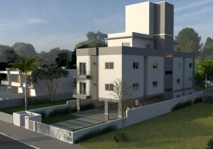 Cobertura com 1 Quarto à venda, 35m² no Ribeirão da Ilha, Florianópolis