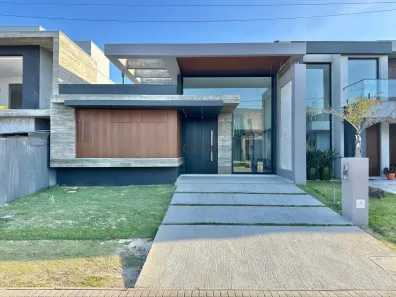 Casa de Condomínio com 4 Quartos à venda, 150m² no XANGRI-LÁ, Xangri-lá
