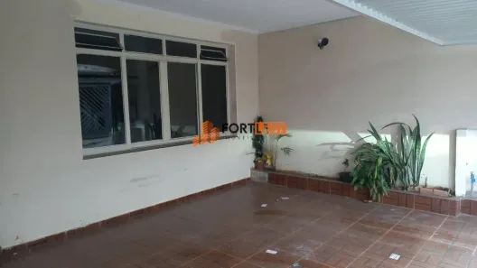 Sobrado com 4 Quartos à venda, 200m² no Vila Santa Isabel, São Paulo
