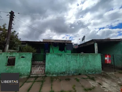 Casa com 3 Quartos à venda, 89m² no Restinga, Porto Alegre