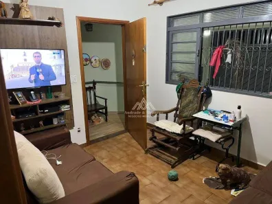Casa com 2 Quartos à venda, 126m² no Vila Virgínia, Ribeirão Preto