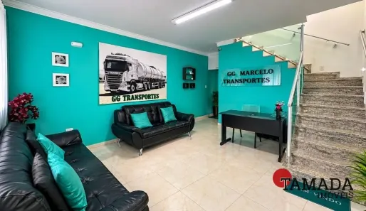 Casa com 3 Quartos à venda, 200m² no Vila Zamataro, Guarulhos