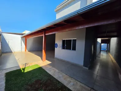 Casa com 3 Quartos à venda, 230m² no Santo Antônio, Anápolis