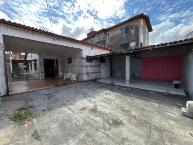Casa com 4 Quartos à venda, 160m² no Parangaba, Fortaleza