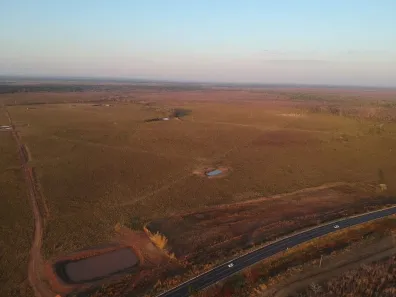 Fazenda/Sítio à venda, 18343600m² no , Pimenta Bueno