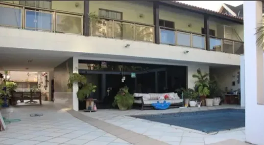 Casa com 4 Quartos à venda, 720m² no Barra da Tijuca, Rio de Janeiro