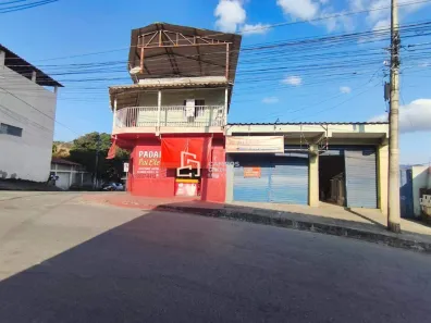 para alugar, 47m² no Lago Azul - 2ª Seção, Ibirité