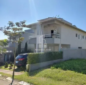 Casa com 4 Quartos para alugar, 220m² no Jardim São Vicente, Cotia
