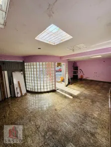 Casa com 6 Quartos à venda, 136m² no Parque São Jorge, São Paulo